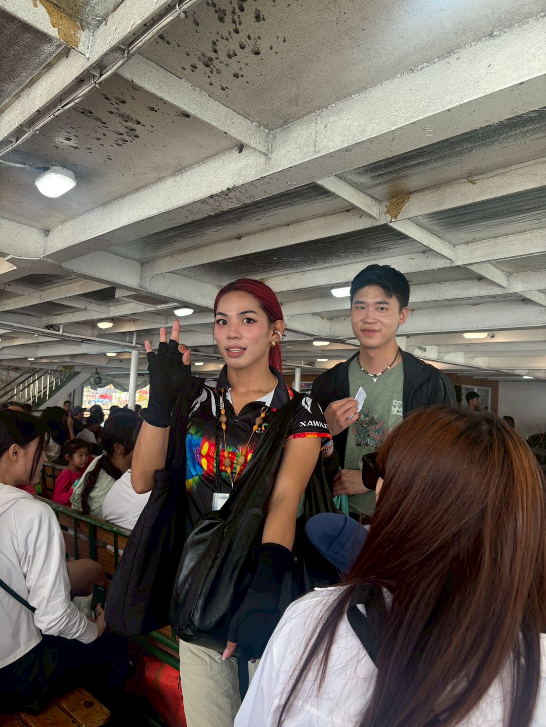 F1 — LINE ALBUM Travel photos✨ 260627 12